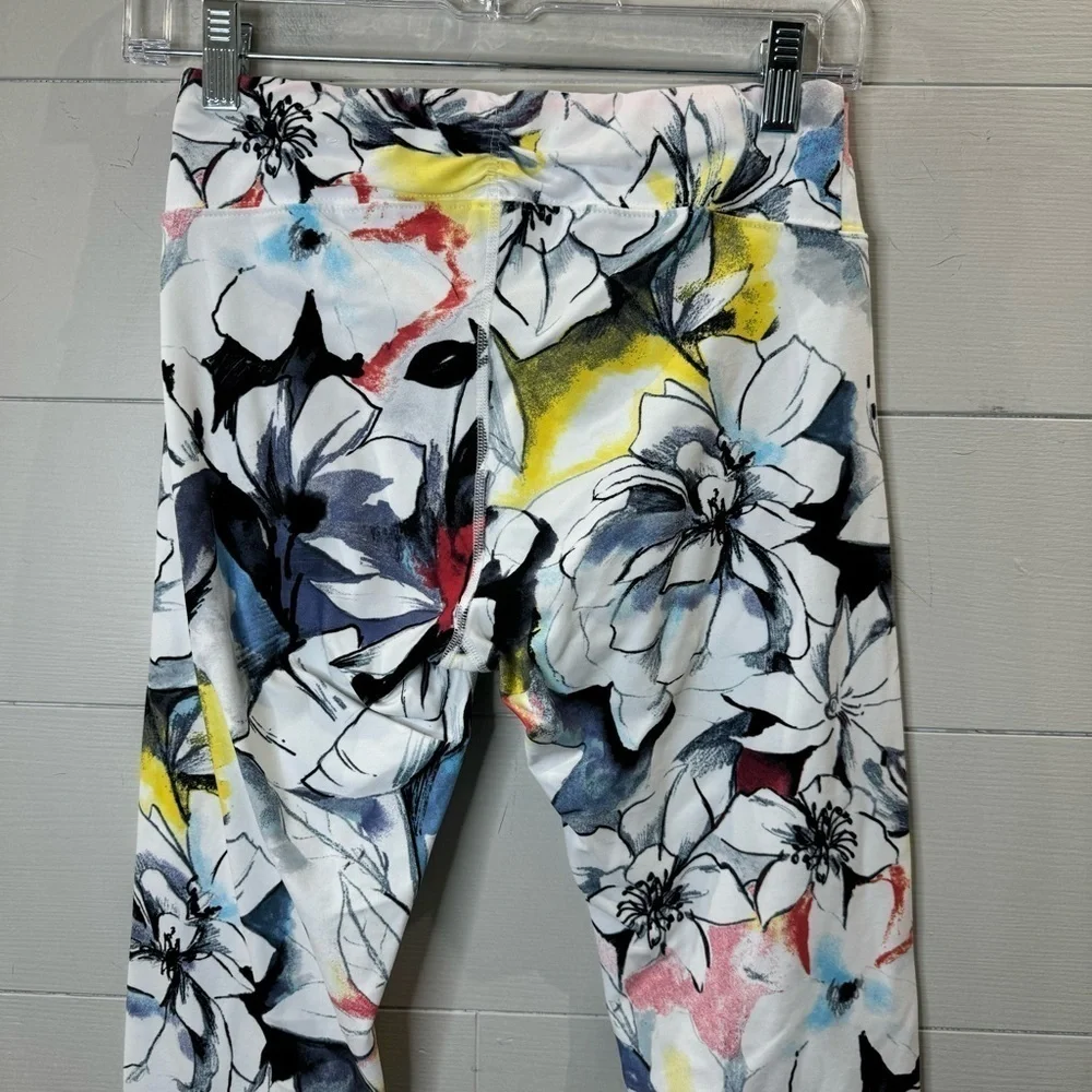 Calvin Klein | Floral Performance Women's Magnolia Print Small